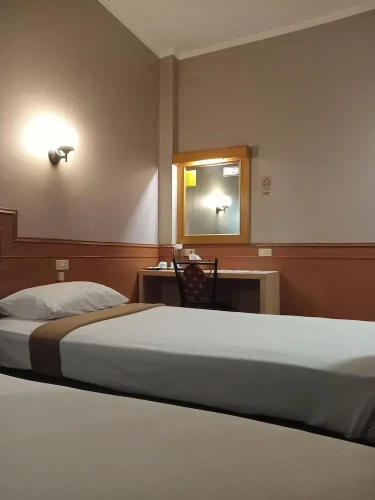 Superior Single room