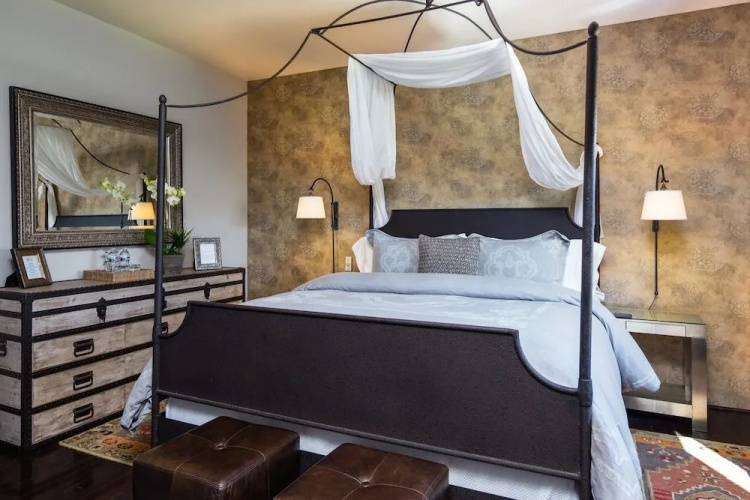 Sundance Bed & Breakfast