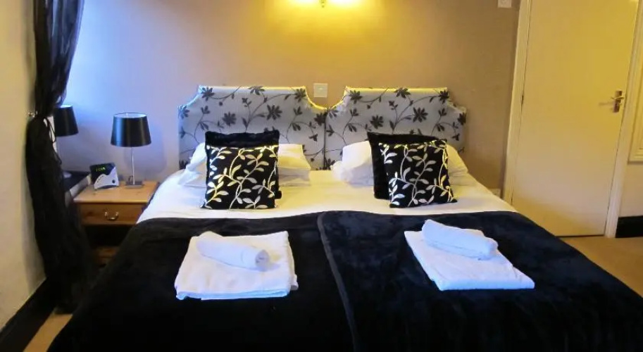 Red Lion Inn