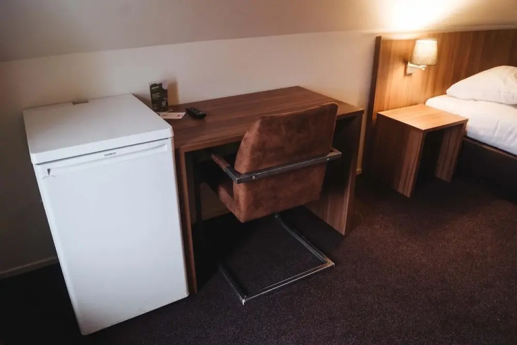 Hotel Eckhardt