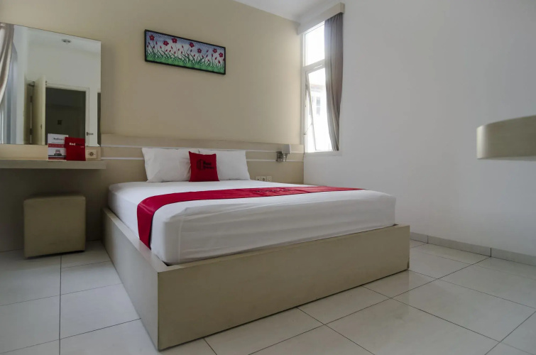 Sky Guesthouse