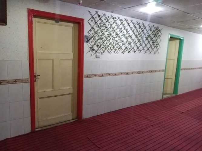 Hotel De Grand Saddar Rawalpindi