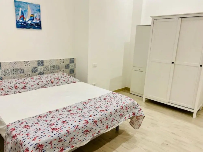 Villa in Sicily With Sea Access