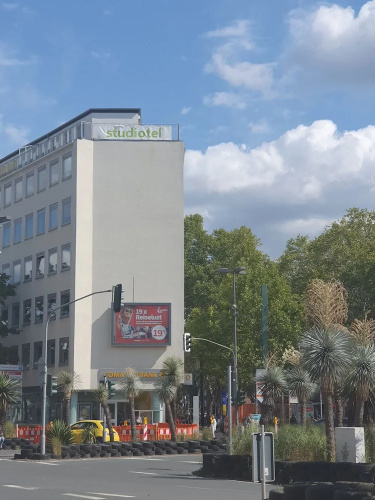 Hotelafbeelding