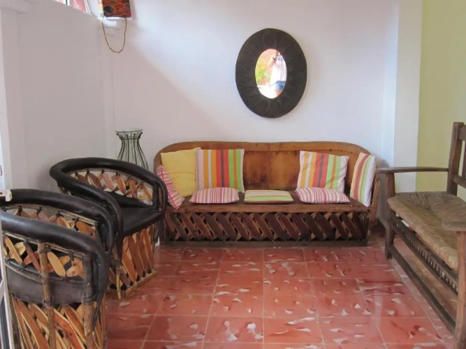 3 Bedrooms Villa
