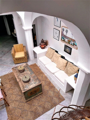 Eole Luxury Rooms and Apartments