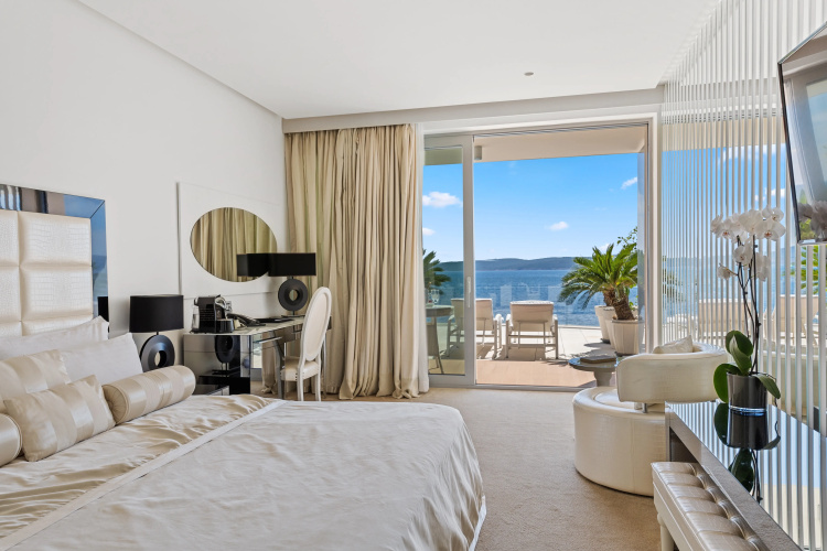 Hotel Amabilis