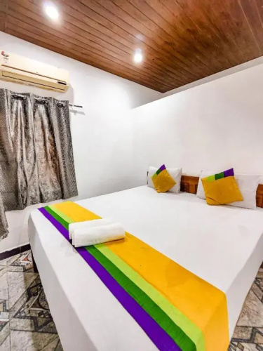 Hotel OakWood Baga