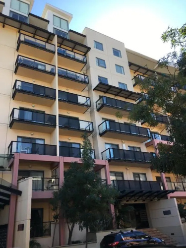 Otel görseli
