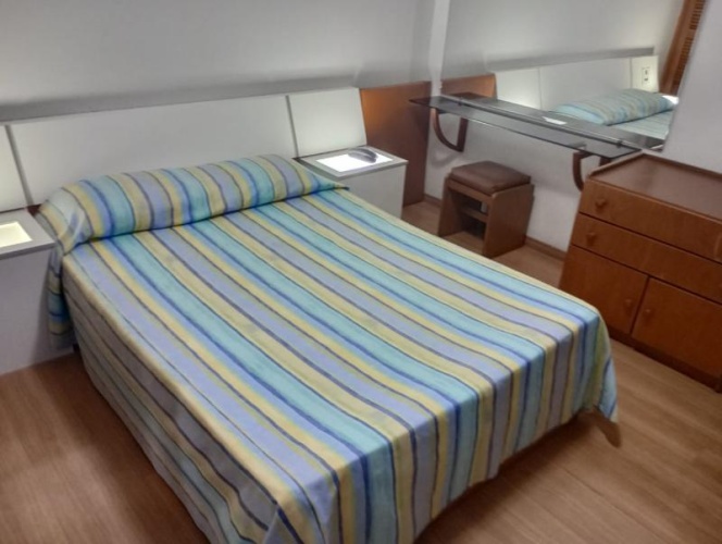 Twin Suite