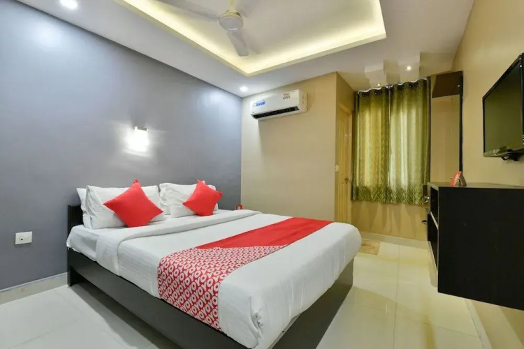 Al Maray by OYO Rooms