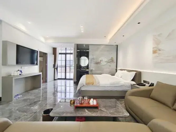 Tairan Residence