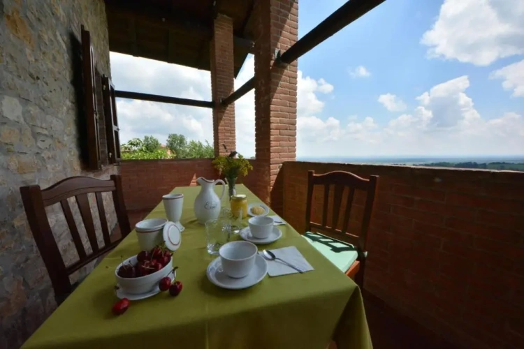 2 Bedrooms Cottage with view
