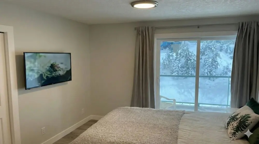 Beach Suites Parksville