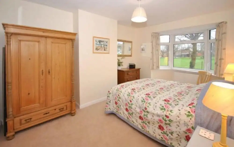 12 Alexandra Road, Chichester