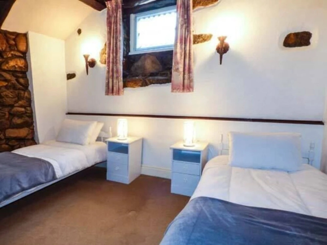Conifers Cottage