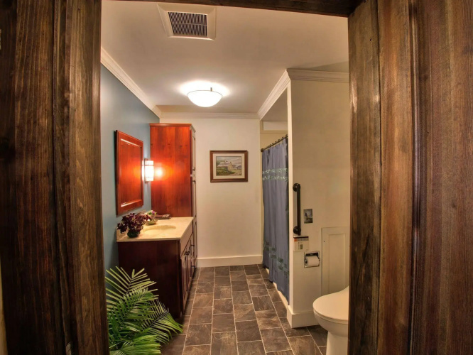 Hobble Inn