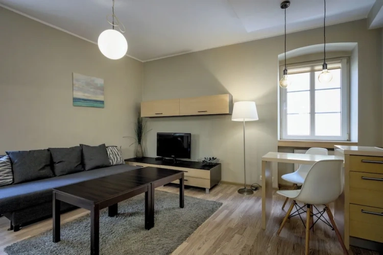 Comfort Apartment