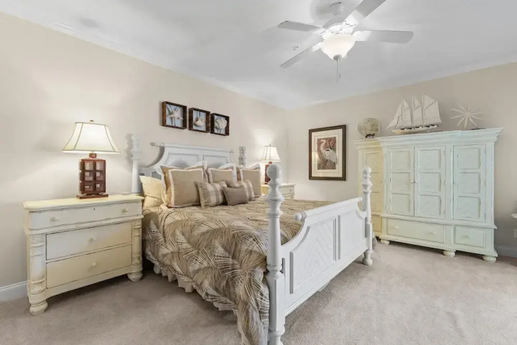 Atlantic Villas 102