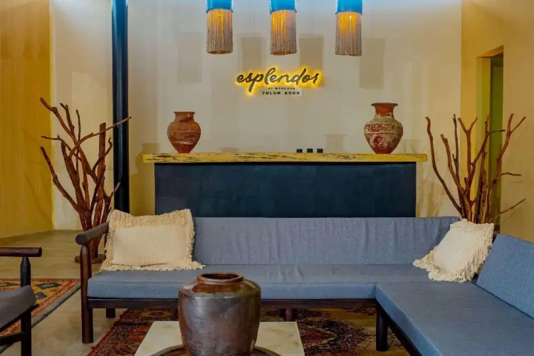Esplendor by Wyndham Tulum Nook