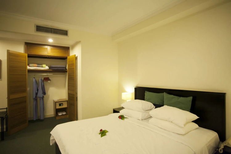 Phan Thiet Ocean Dunes Resort