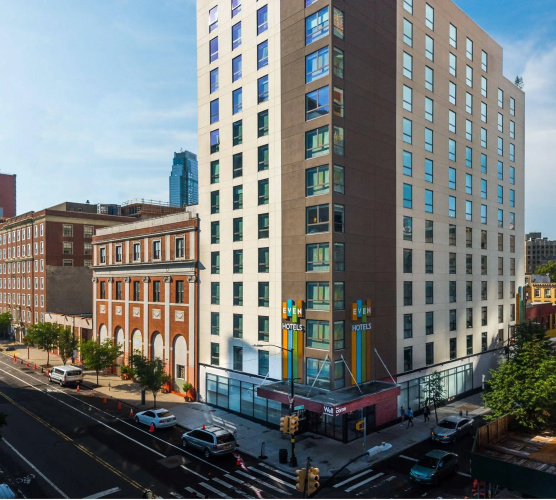 EVEN Hotel Brooklyn photo 28