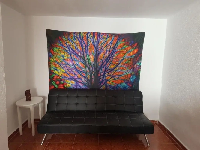 3 Bedrooms Apartment