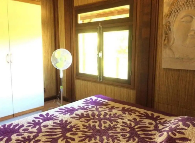 Moorea - Fare O'Mana