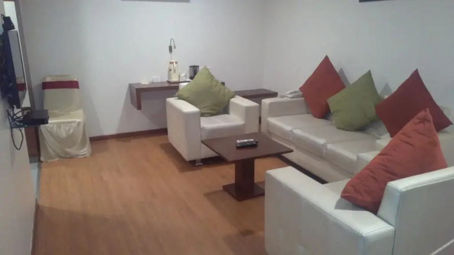 Hotel Sasya Pride
