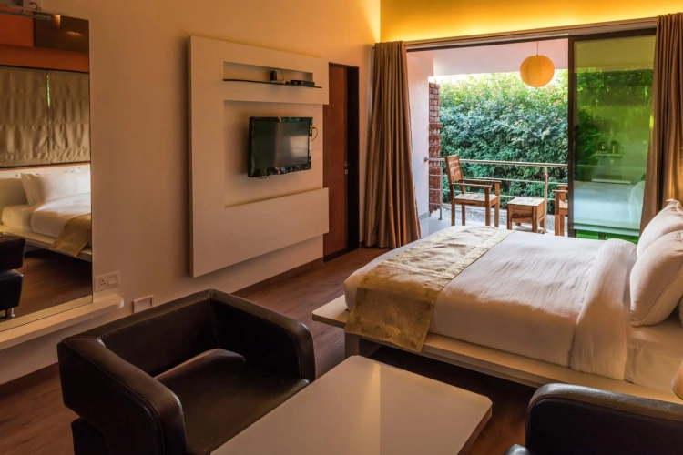 Standard room