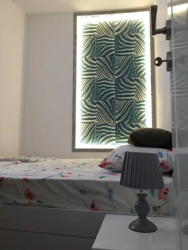 Square 44 Apartment