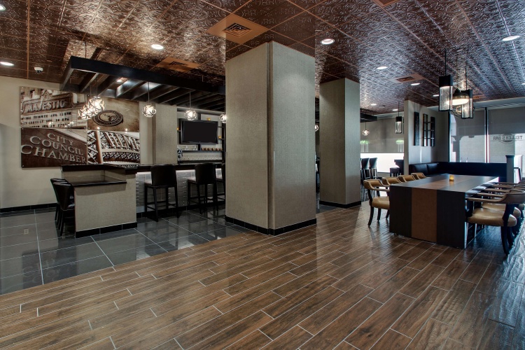 Drury Plaza Hotel San Antonio Riverwalk photo 35