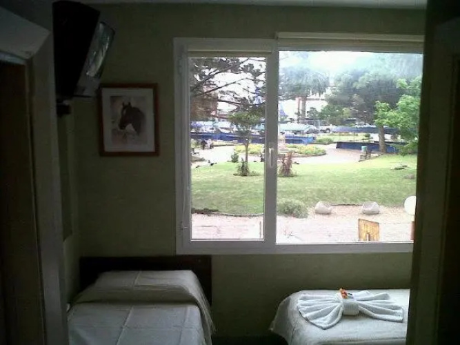 Hotel Mirasol
