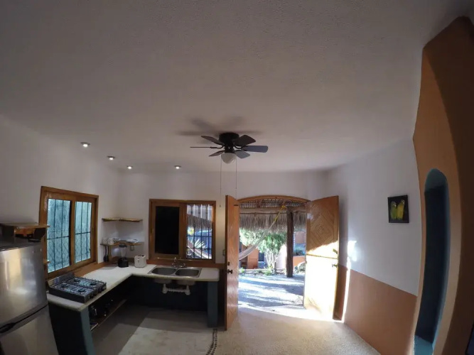 Hotel Suites Brisas Carrizalillo