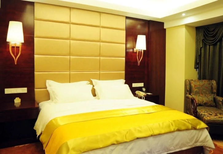 Chengdu Sien Hotel