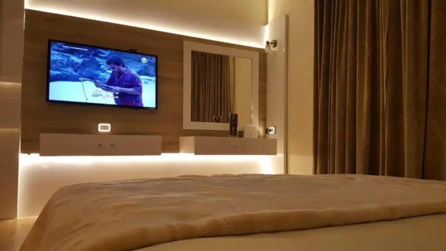 Sheraton Ocean 202