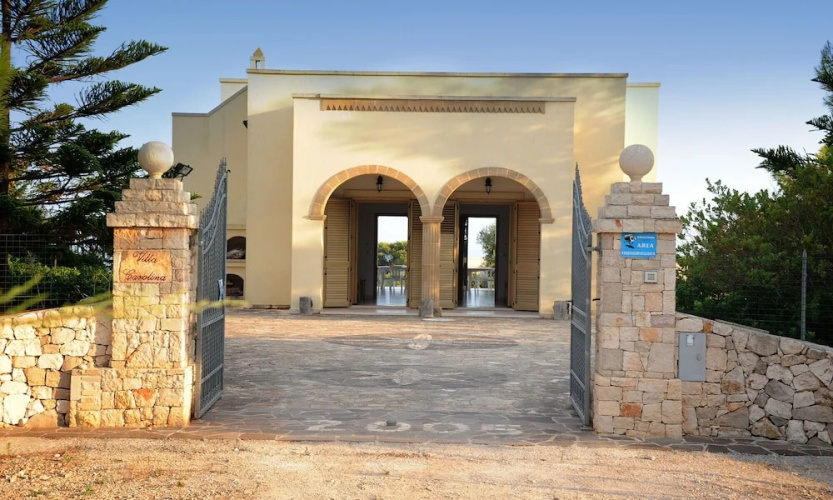 Villa Carolina