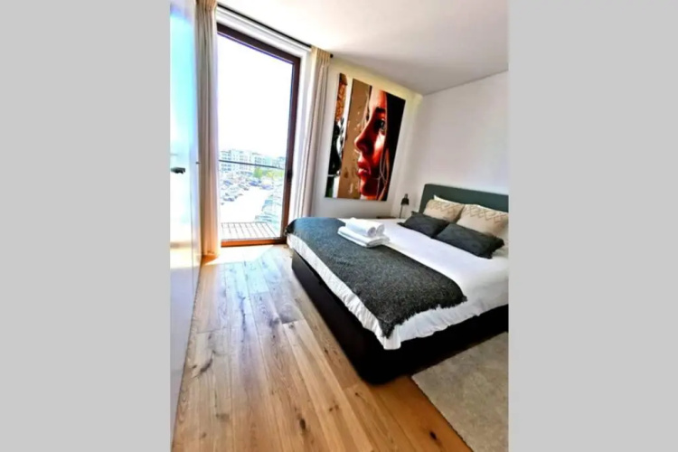 188 Avenue, Aveiro Centro