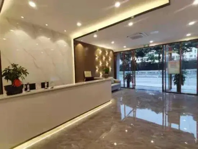 Sanming Liexi Hotel