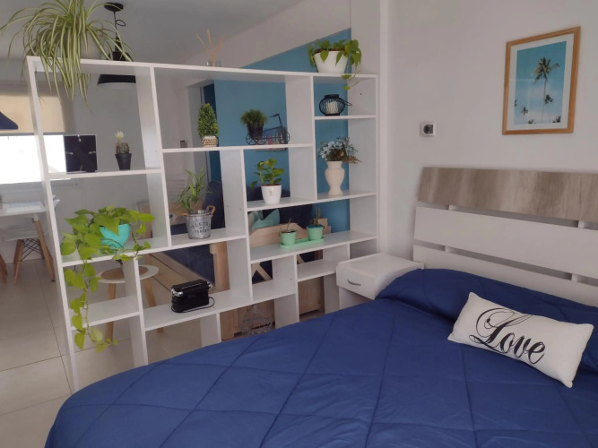 Apartamento Costa del Sol