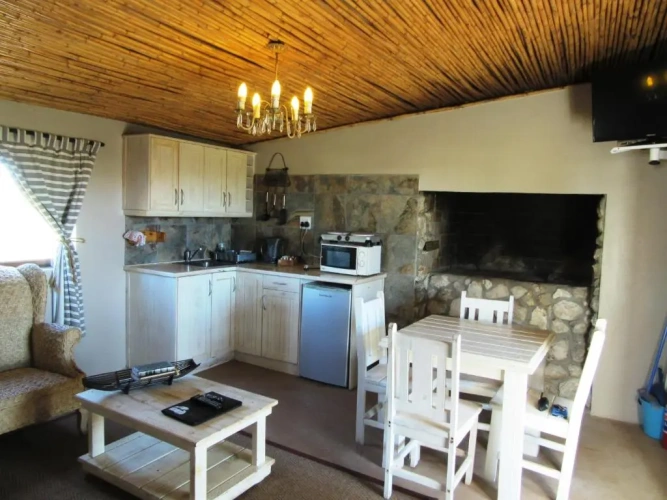 2 Bedrooms Chalet