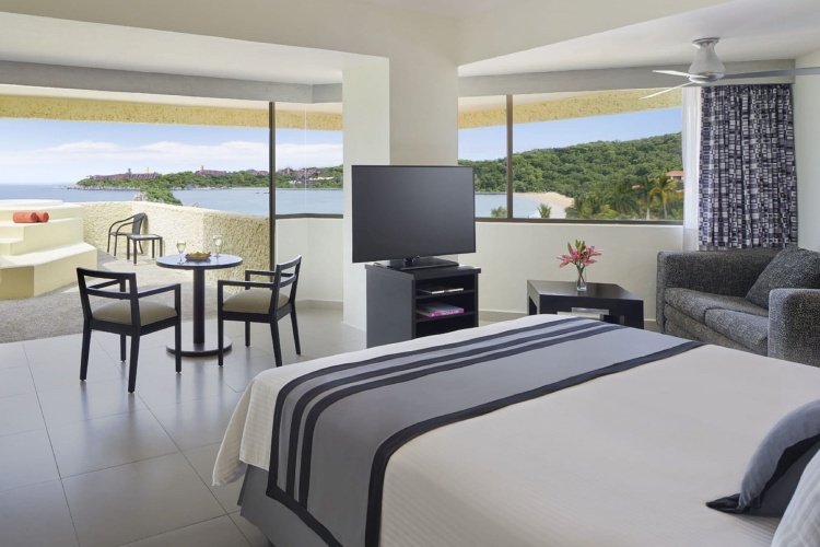 Dreams Huatulco Resort and Spa photo 8
