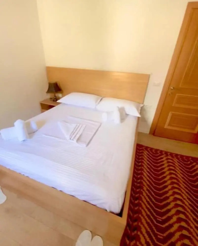 Hotel Kaso Ervehe