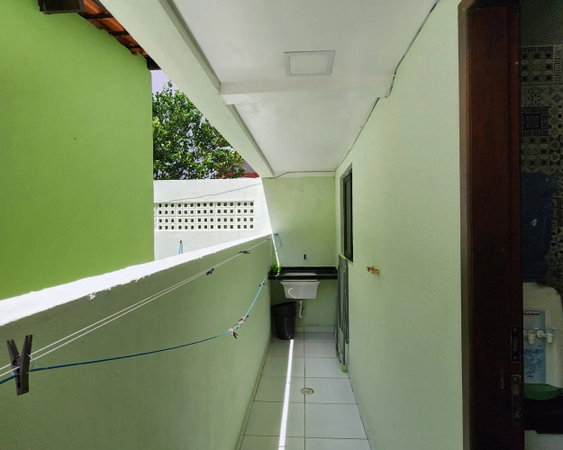 Praia Residence C104