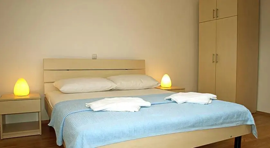 Apartments Cavar