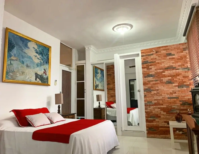 Premium Double room