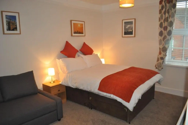 Standard Family room