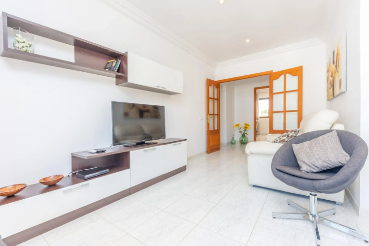 Es Desaigua - Villa With Private Pool In Llubi