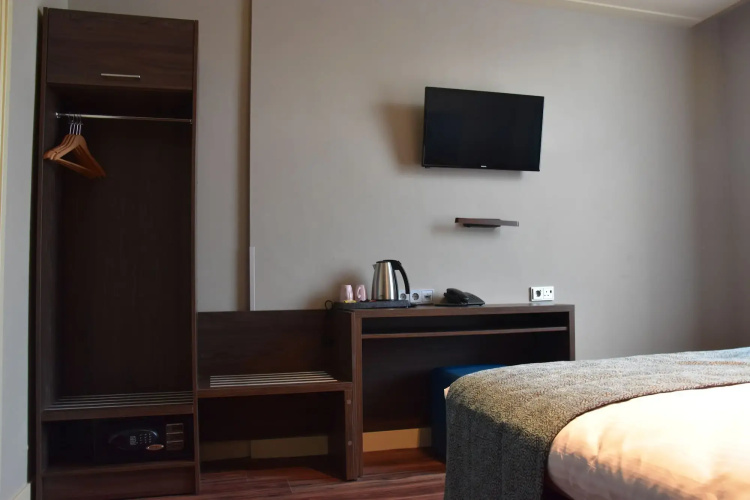 Ozo Hotels Armada Amsterdam