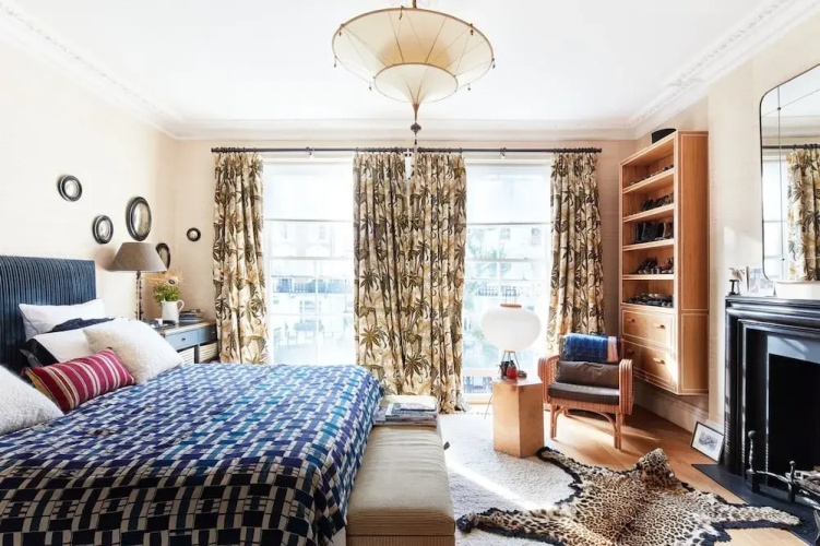 Unique In Notting Hill